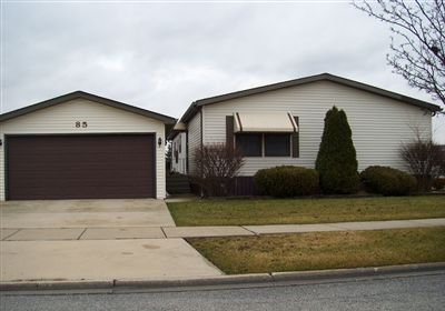 85 begonia dr, Matteson, IL 60443 