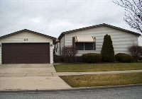 85 begonia dr, Matteson, IL 60443 
