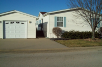 25716 Firestone Drive, Monee, IL 60449 