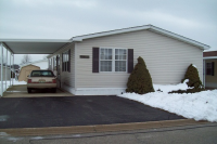 25810 Scioto Drive, Monee, IL 60449 