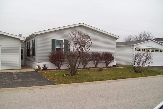 4838 Augusta Blvd, Monee, IL 60449 
