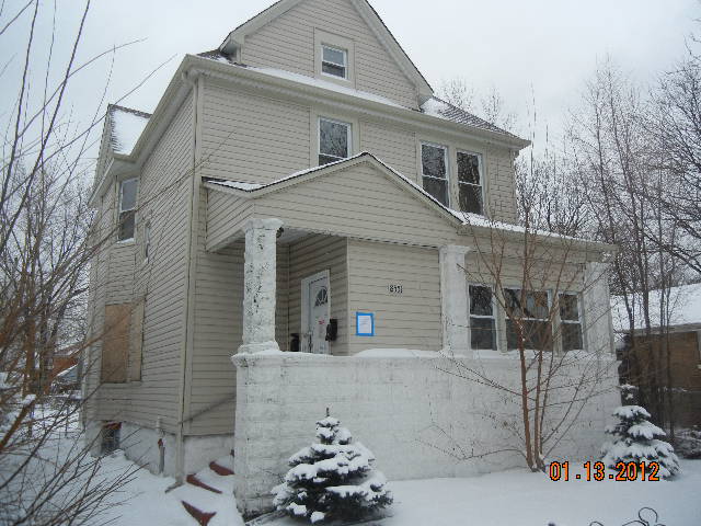 8551 Lowe Ave, Chicago, IL 60620 