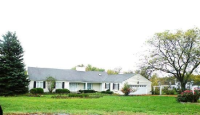 1543 Durham Drive, Inverness, IL 60067 