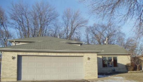 14420 Mozart Avenue, Posen, IL 60469 