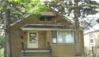 12110 South Bishop Street, Chicago, IL 60643 