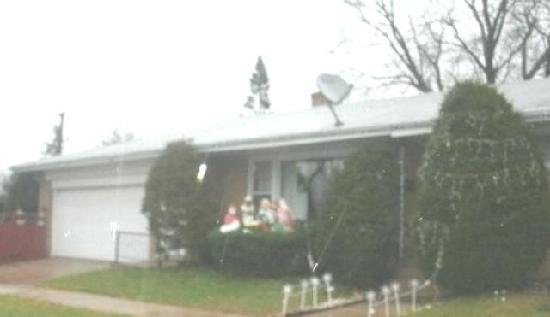 10120 Schiller Blvd, Franklin Park, IL 60131 