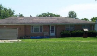 698 North Oaklane Road, Springfield, IL 62707 