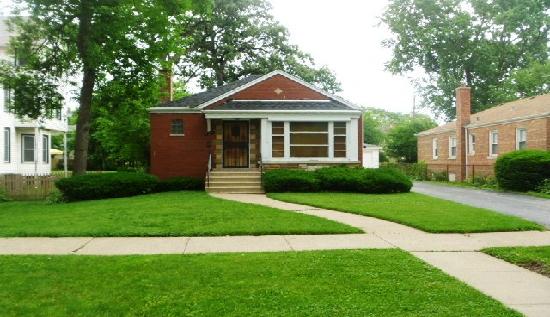 9717 South Charles Street, Chicago, IL 60643 
