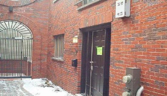 1720 North Orchard Street #D, Chicago, IL 60614 