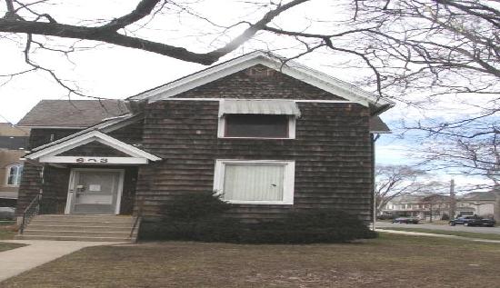 603 Lafayette Street, Aurora, IL 60505 