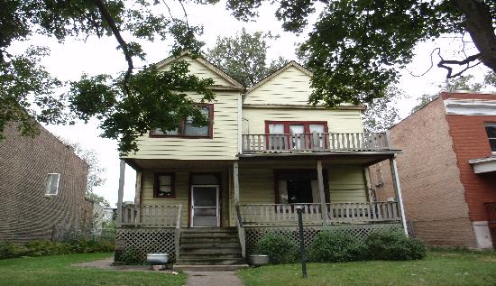 7118-7120 South Lafayette Avenue, Chicago, IL 60621 