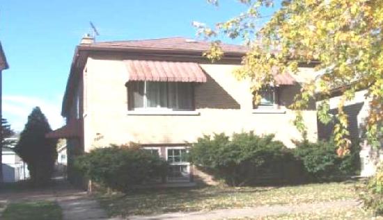 2322 North 74th Avenue 1, Elmwood Park, IL 60707 