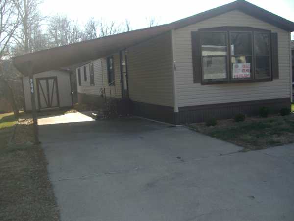 244 Arapaho, Belleville, IL 62220 