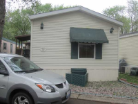420 W. Touhy Ave. Lot 149, Des Plaines, IL 60018 
