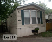 418 W. Touhy Ave. Lot 129, Des Plaines, IL 60018 