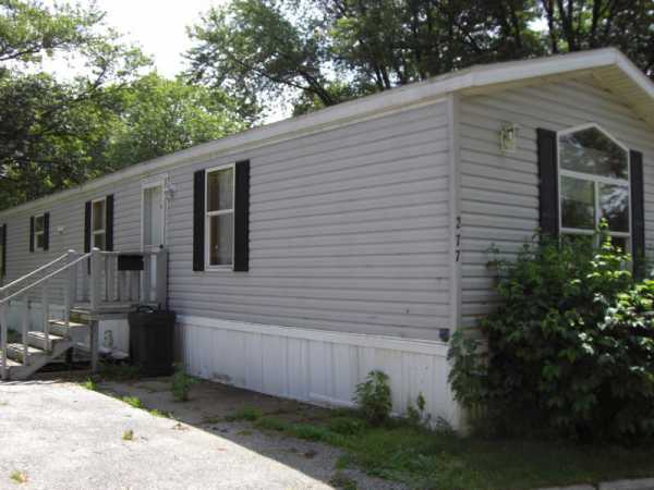 277 Walnut, Justice, IL 60458 