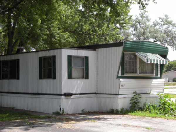 408 Sterling East, Justice, IL 60458 