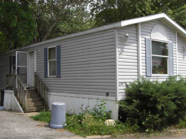335 Hickory, Justice, IL 60458 