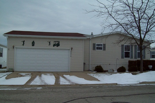 25715 Shinnecock Dr., Monee, IL 60449 