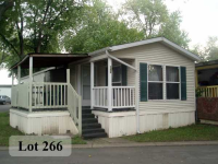 434 W. Touhy Ave. Lot 266, Des Plaines, IL 60018 
