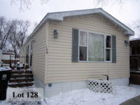 420 W. Touhy Ave. Lot 148, Des Plaines, IL 60018 
