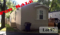 414 W. Touhy Ave, Lot 97, Des Plaines, IL 60018 