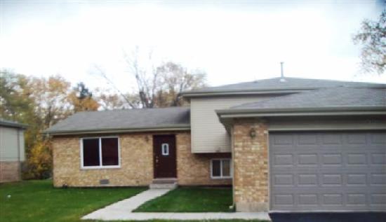 16119 Homan Ave, Markham, IL 60428 