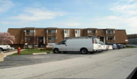 10640 W Brooks Lane Unit 1-B2, Chicago Ridge, IL 60415 