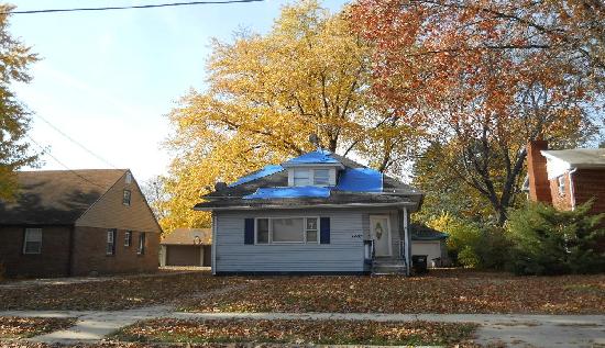 1407 6th Avenue, Sterling, IL 61081 