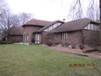 1728 Cornell Rd, Flossmoor, IL 60422 