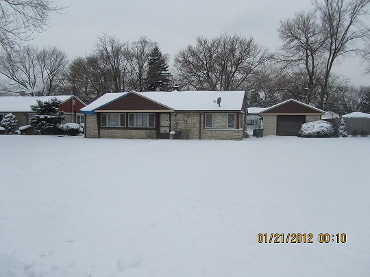10006 Cicero Ave, Oak Lawn, IL 60453 