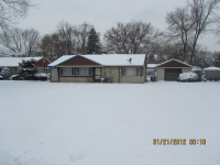 10006 Cicero Ave, Oak Lawn, IL 60453 
