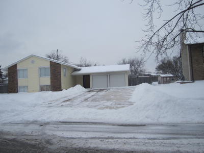 537 Hampshire Ln, Bolingbrook, IL 60440 