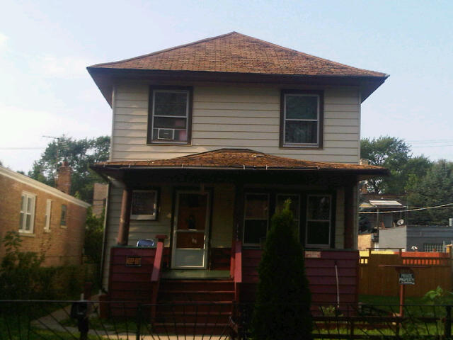 3244 64th Pl, Chicago, IL 60629 