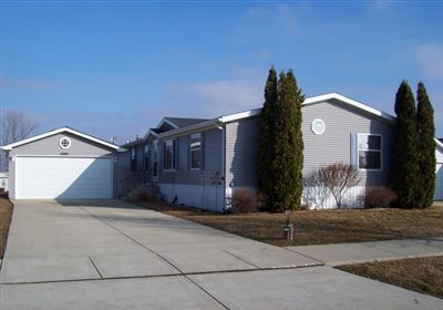 108 hibiscus cir, Matteson, IL 60443 