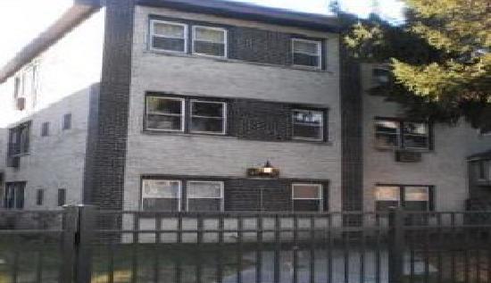 1509 W Birchwood Ave Unit 2F, Chicago, IL 60626 
