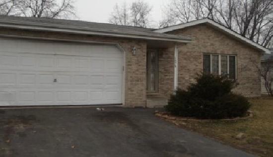 16426 Homan Avenue, Harvey, IL 60426 