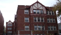 2922 1/2 N Sacramento Ave Apt 2w, Chicago, IL 60618 