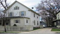 345 North Avenue, Aurora, IL 60505 