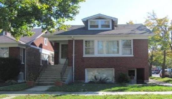 5359 W Patterson Ave, Chicago, IL 60641 