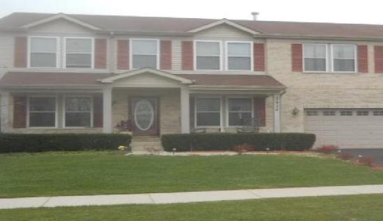 3924 Foxglove Dr, Zion, IL 60099 