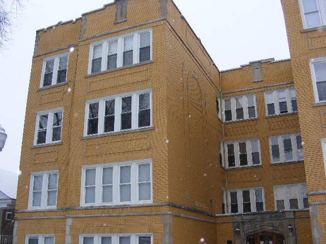 6311 Albany Avenue,3b, Chicago, IL 60659 