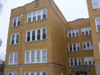 6311 Albany Avenue,3b, Chicago, IL 60659 