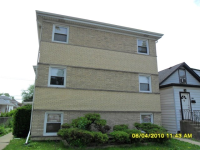 7607 Fullerton Ave,2s, Elmwood Park, IL 60707 