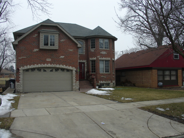 9704 Normandy, Oak Lawn, IL 60453 