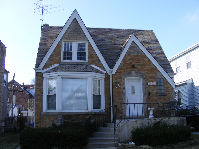 3406 Nagle Avenue, Chicago, IL 60634 