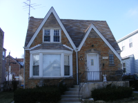 3406 Nagle Avenue, Chicago, IL 60634 