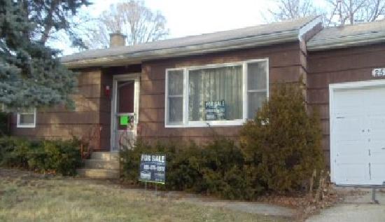 259 W 10th St, Chicago Heights, IL 60411 