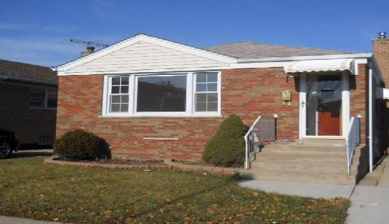 3790 West 76street, Chicago, IL 60652 