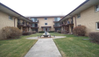 6150 S Kensington Ave unit D, Countryside, IL 60525 